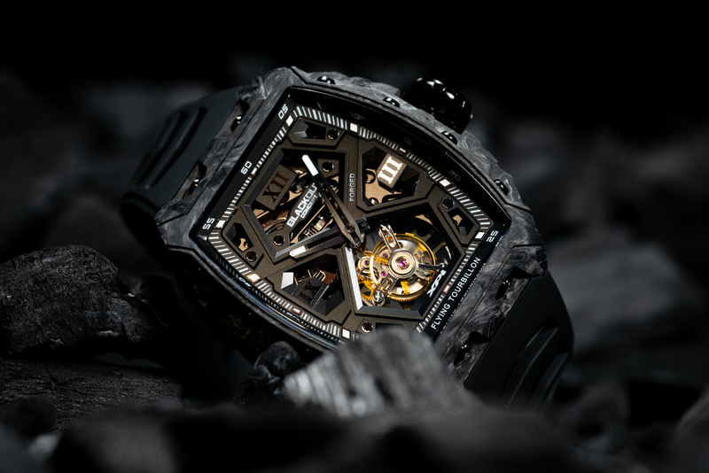 Blackout Watches 